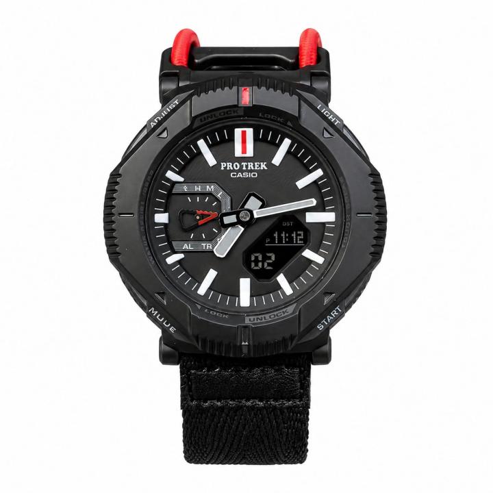 Ca.sio Pro Trek PRJ-B001B-2