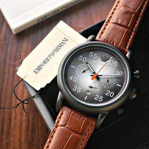 Em.porio Armani Classic