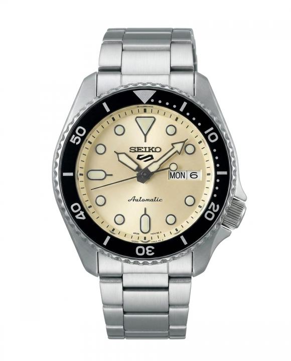 Sei.ko 5 Sports Automatic