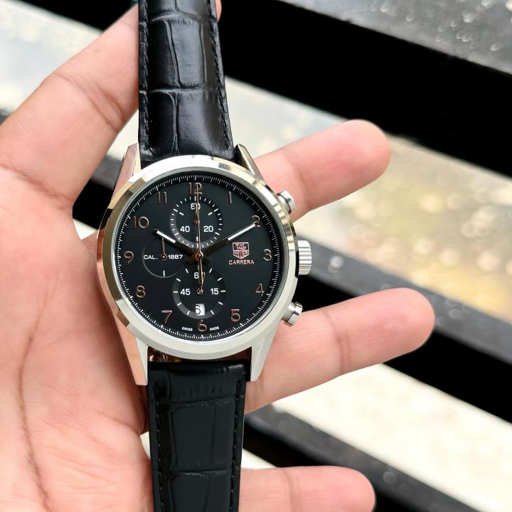 Tag Heue_r carrera calibre 1887 japan
