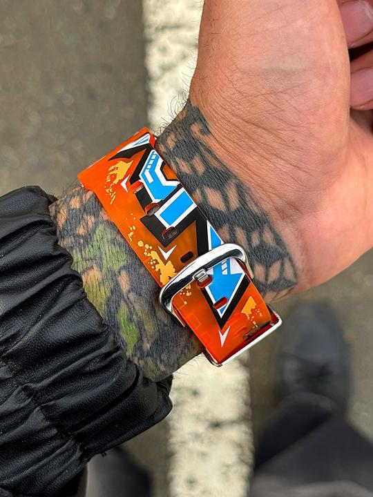 Ca.sio g shock GM2100