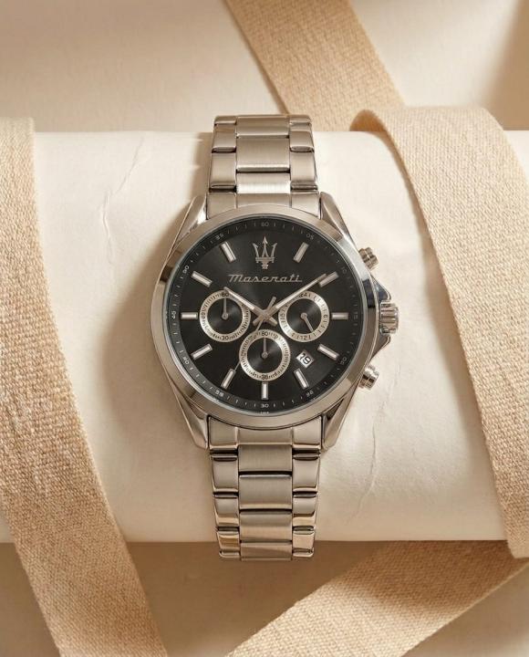 Mas.erati Attrazione Chronograph
