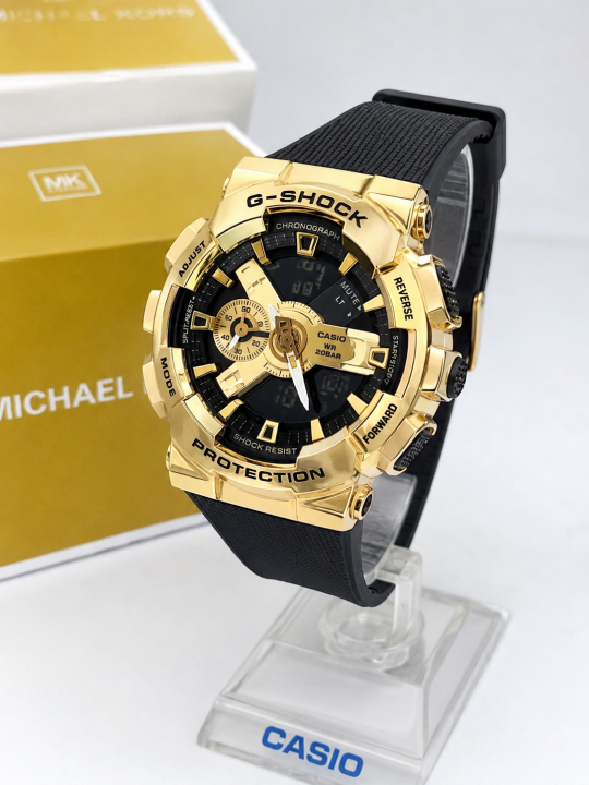 Ca.sio g shock gm110