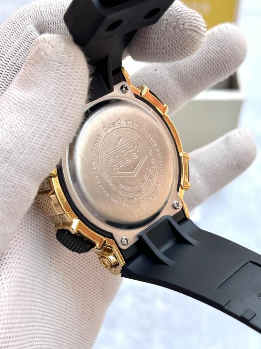 Ca.sio g shock gm110
