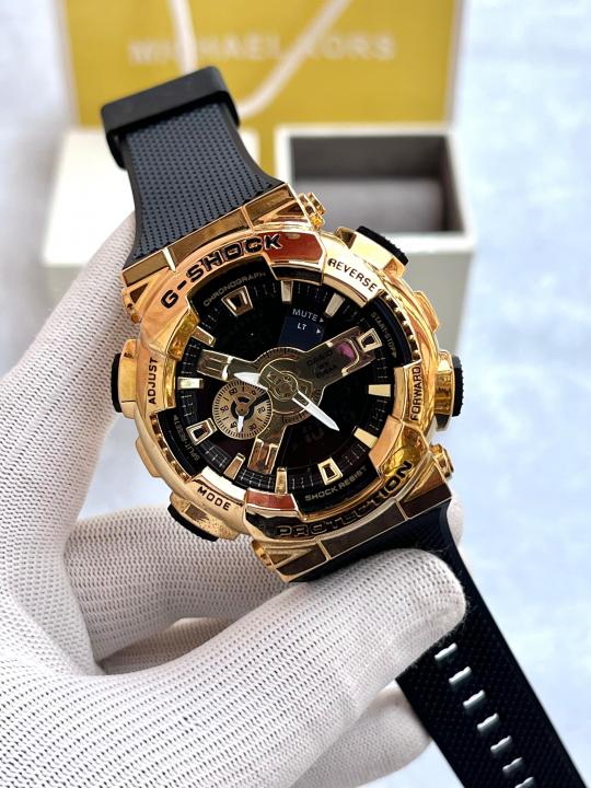 Ca.sio g shock gm110