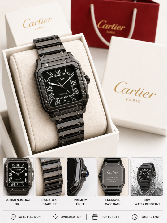 Cartie_r Santos