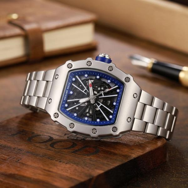 Rich.ard Mille RM12-01 Tourbillon