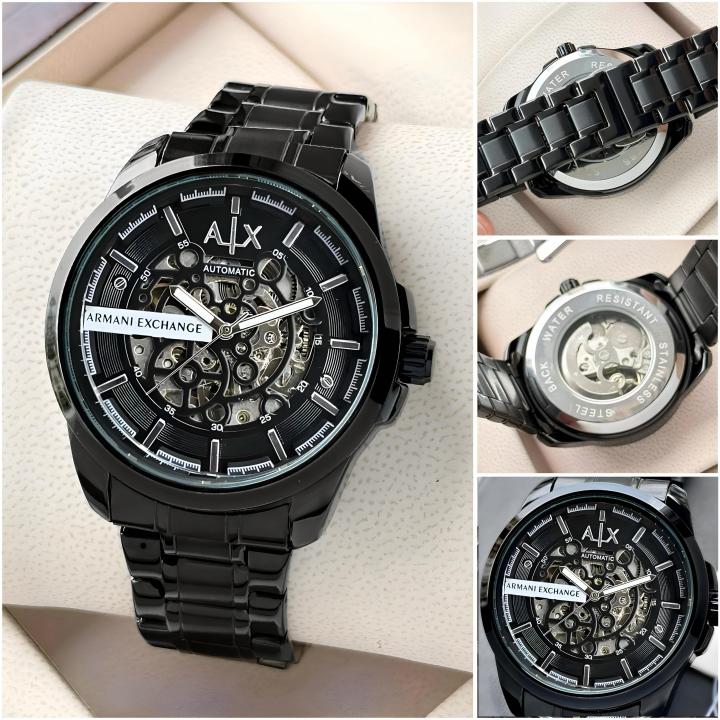 Arman_i Exchange Ax2418 Hampton Automatic