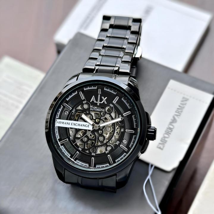 Arman_i Exchange Ax2418 Hampton Automatic