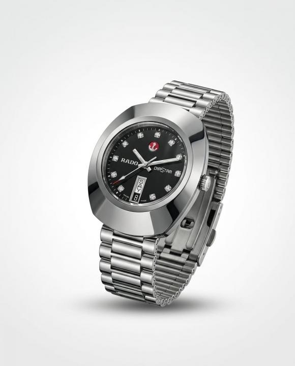 Rad_o DiaStar Original Automatic
