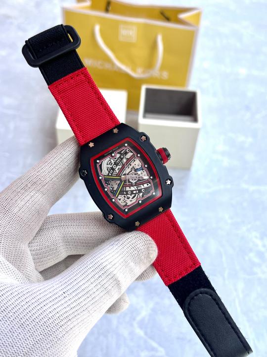 Rich.ard Mille Rm67-02