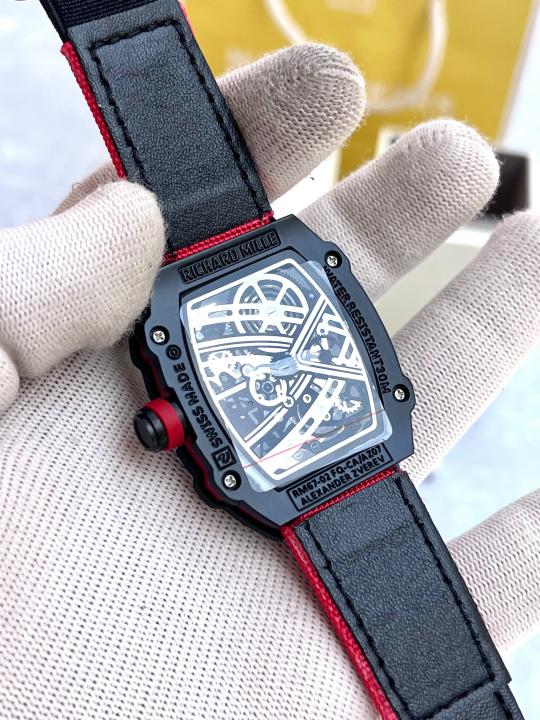 Rich.ard Mille Rm67-02