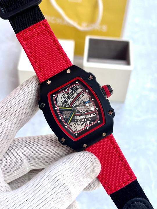 Rich.ard Mille Rm67-02