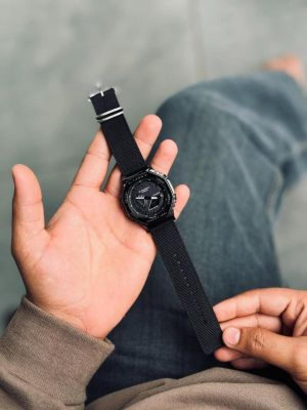 Ca.sio g shock gm2100cb