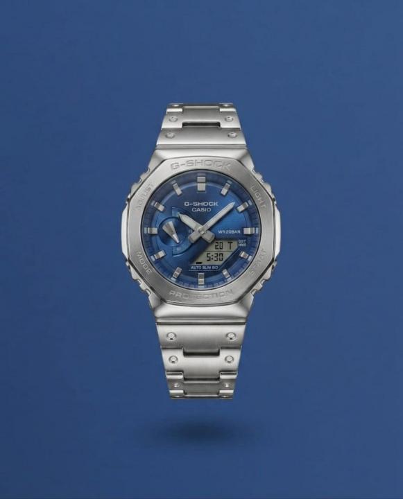 Ca.sio G shock Gm2100 - J129