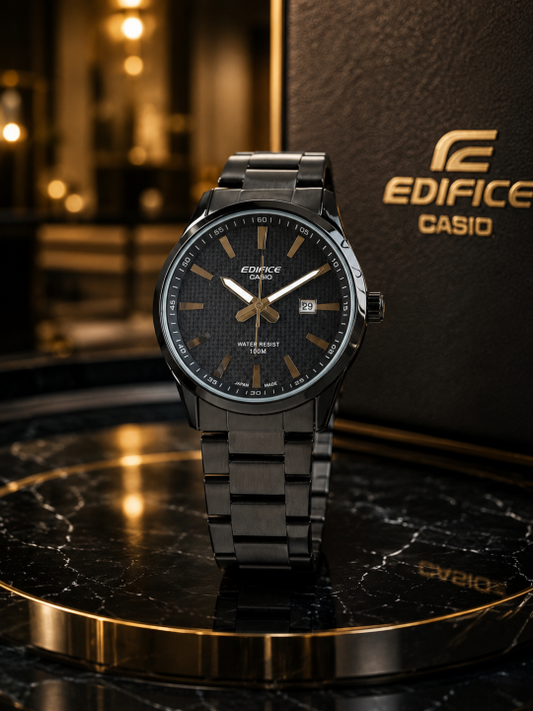 Ca.sio Edific Efv-160d