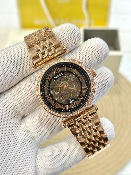 Fossii_l Delphi Automatic