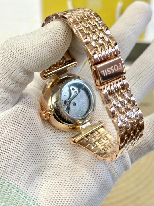 Fossii_l Delphi Automatic