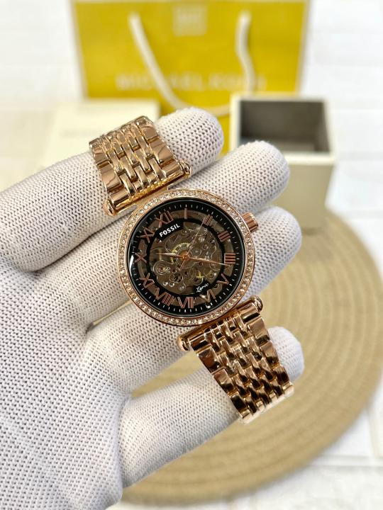 Fossii_l Delphi Automatic