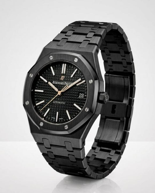 Aud..emars_piguet royal Oak Quartz