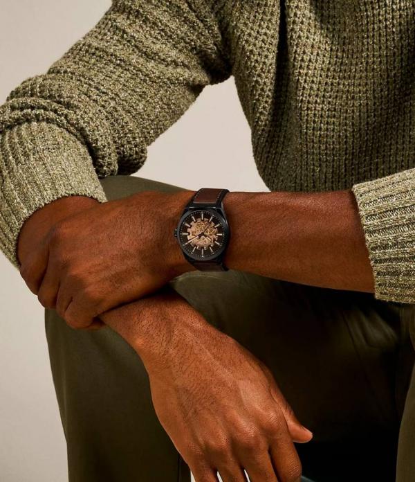 Fossii_l Everett LiteHide Automatic