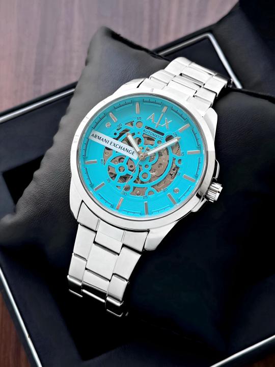 Arman_i Exchange Ax2418 Hampton Automatic
