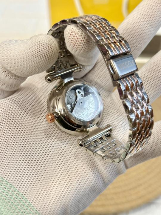 Fossii_l Delphi Automatic