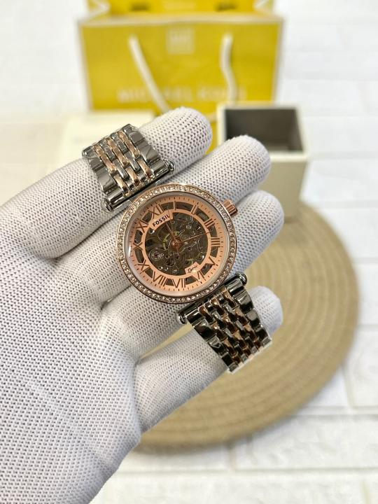 Fossii_l Delphi Automatic