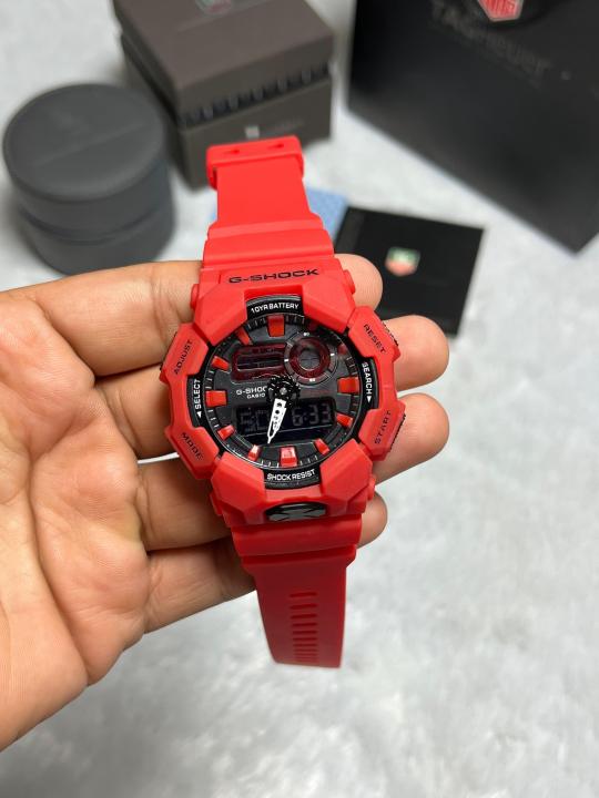 Ca.sio G-shock Ga-B0001