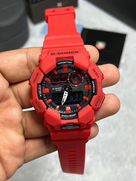 Ca.sio G-shock Ga-B0001