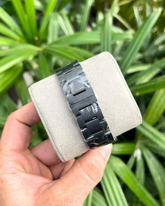Sei.ko Selection Chronograph Blue