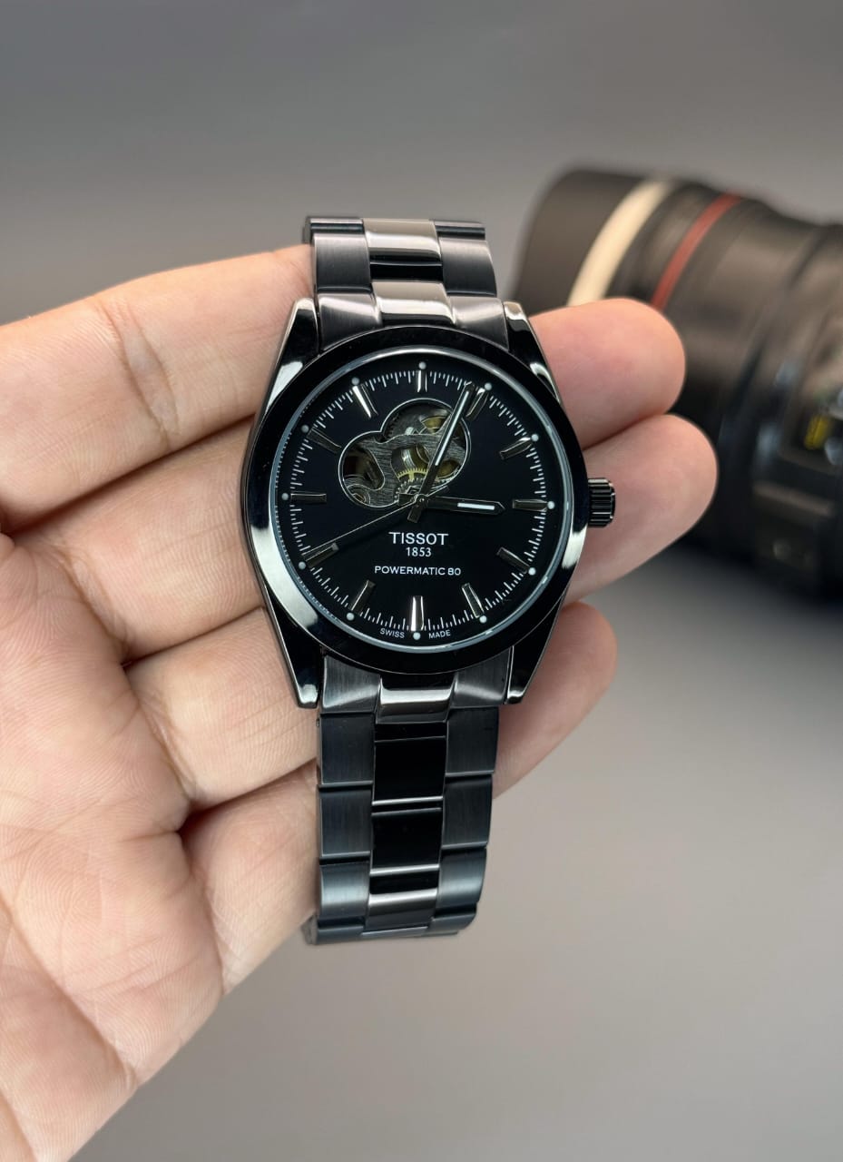Tis.sot 1853 Powermatic 80
