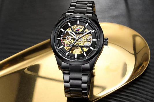 Tom.my Hilfiger Automatic