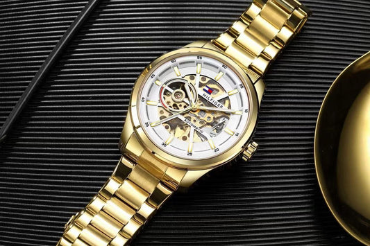 Tom.my Hilfiger Automatic