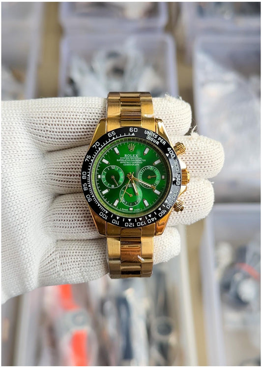 Rol.ex Oyster perpetual Daytona Chosmograph