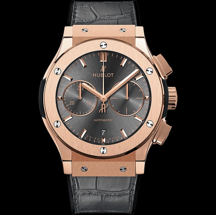 Hub.lot Big Bang Classic
