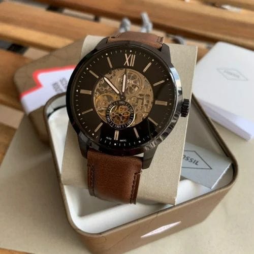 Fos.si_l townsman Me3155 Automatic