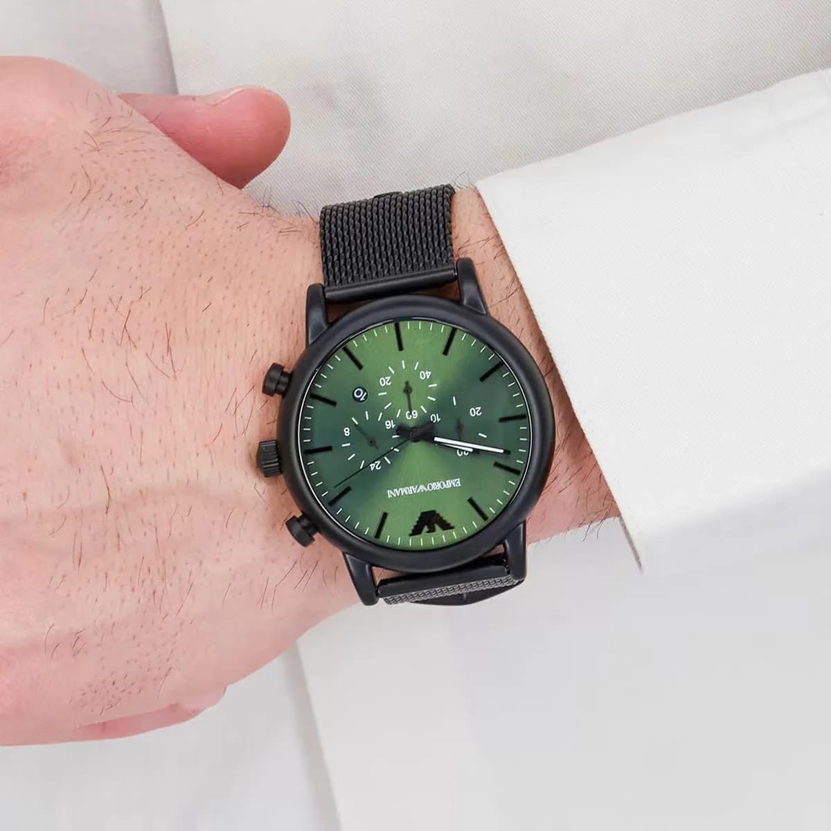 Em.porio Armani Ar1968