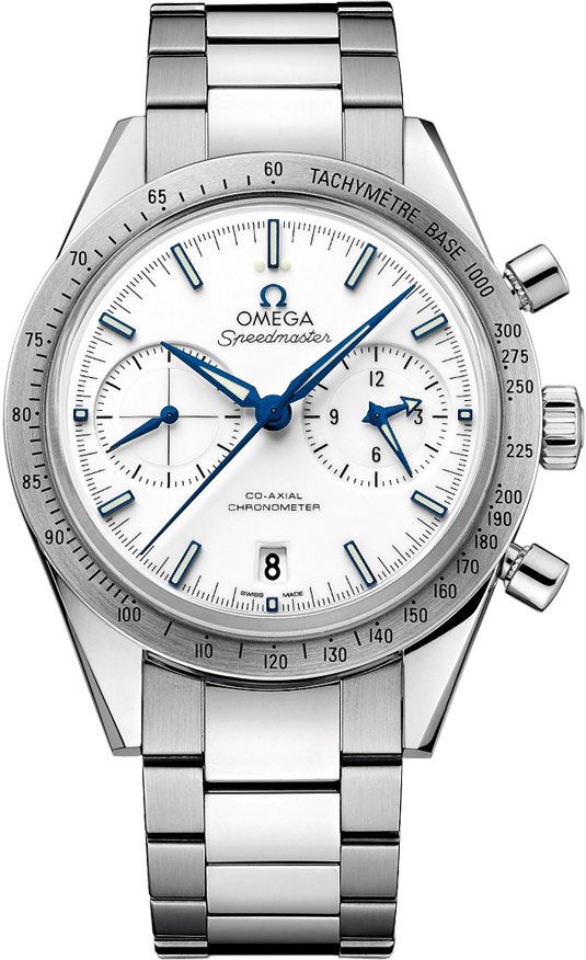 Om.ega Speedmaster