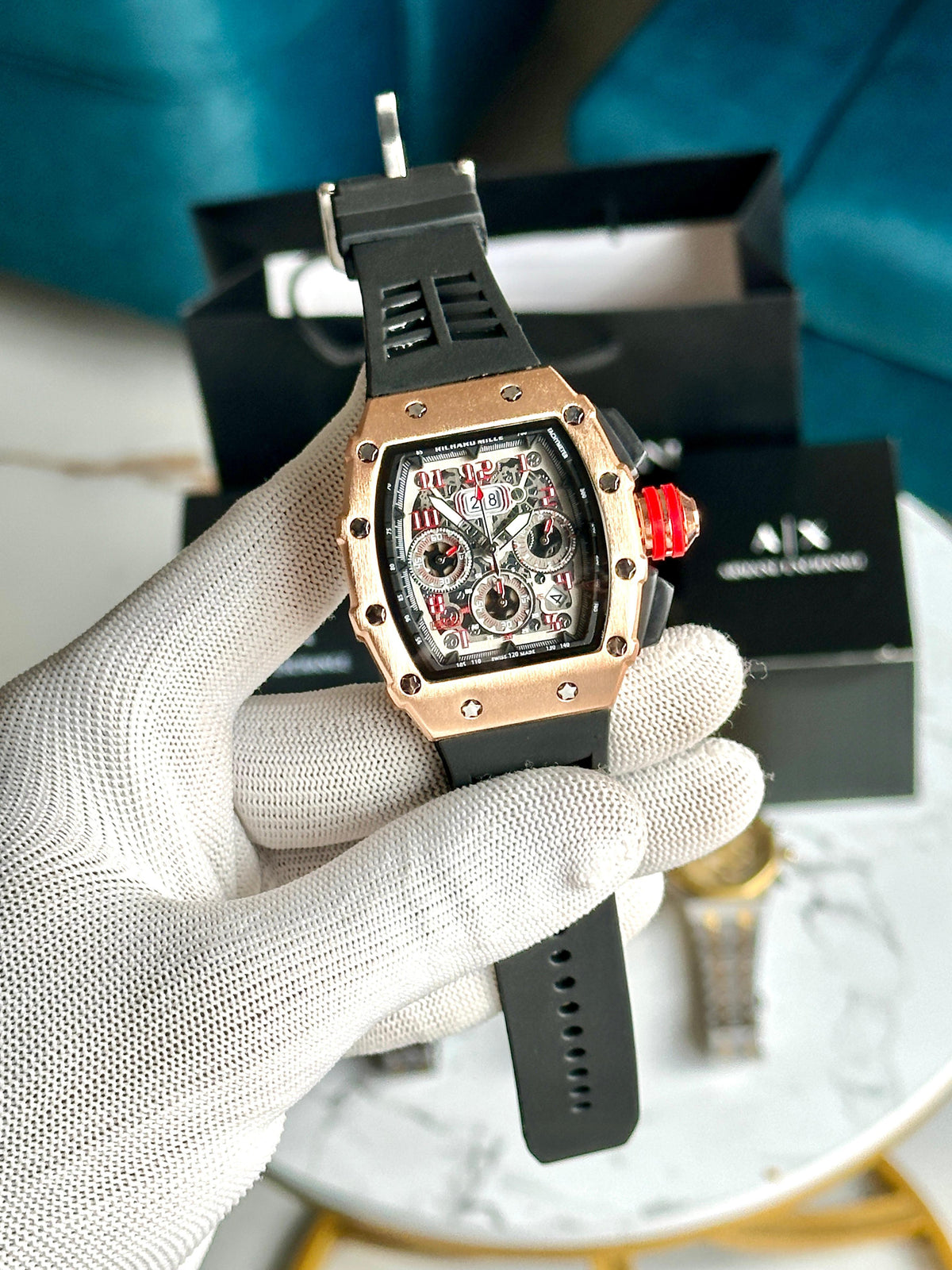 Rich.ard Mille