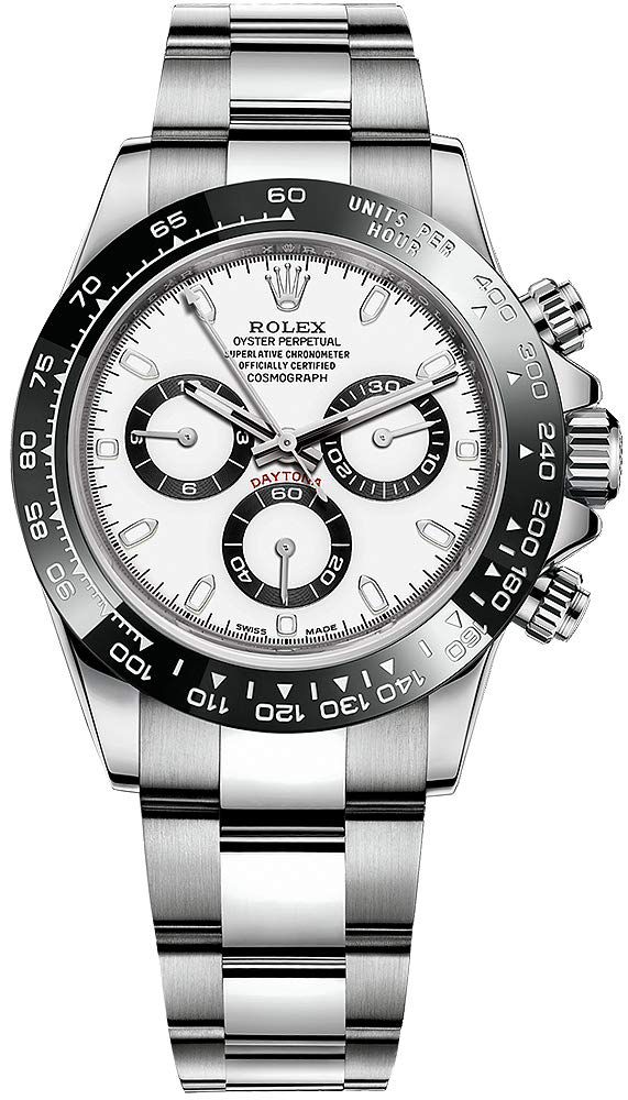 Rol.ex Daytona Chronograph