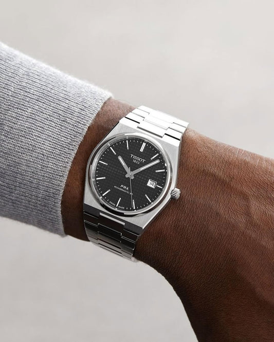 Tis.sot 1853 Prx Automatic Top Quality