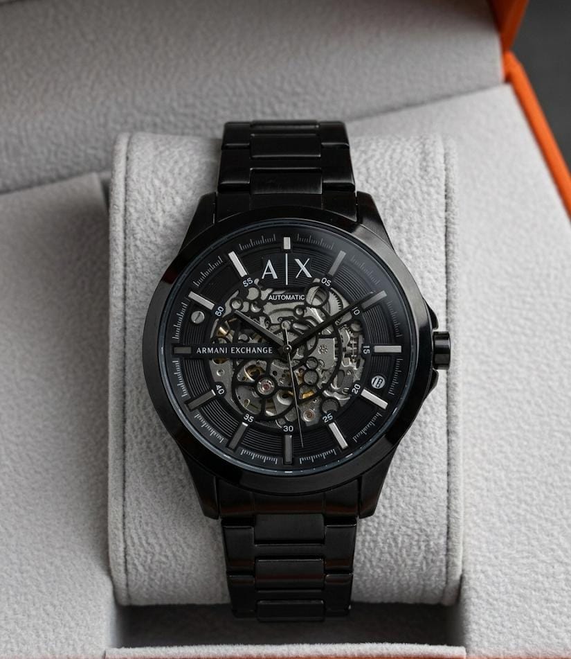Ar.mani Exchange Hampton Automatic