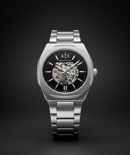 Ar.mani Exchange Chronograph