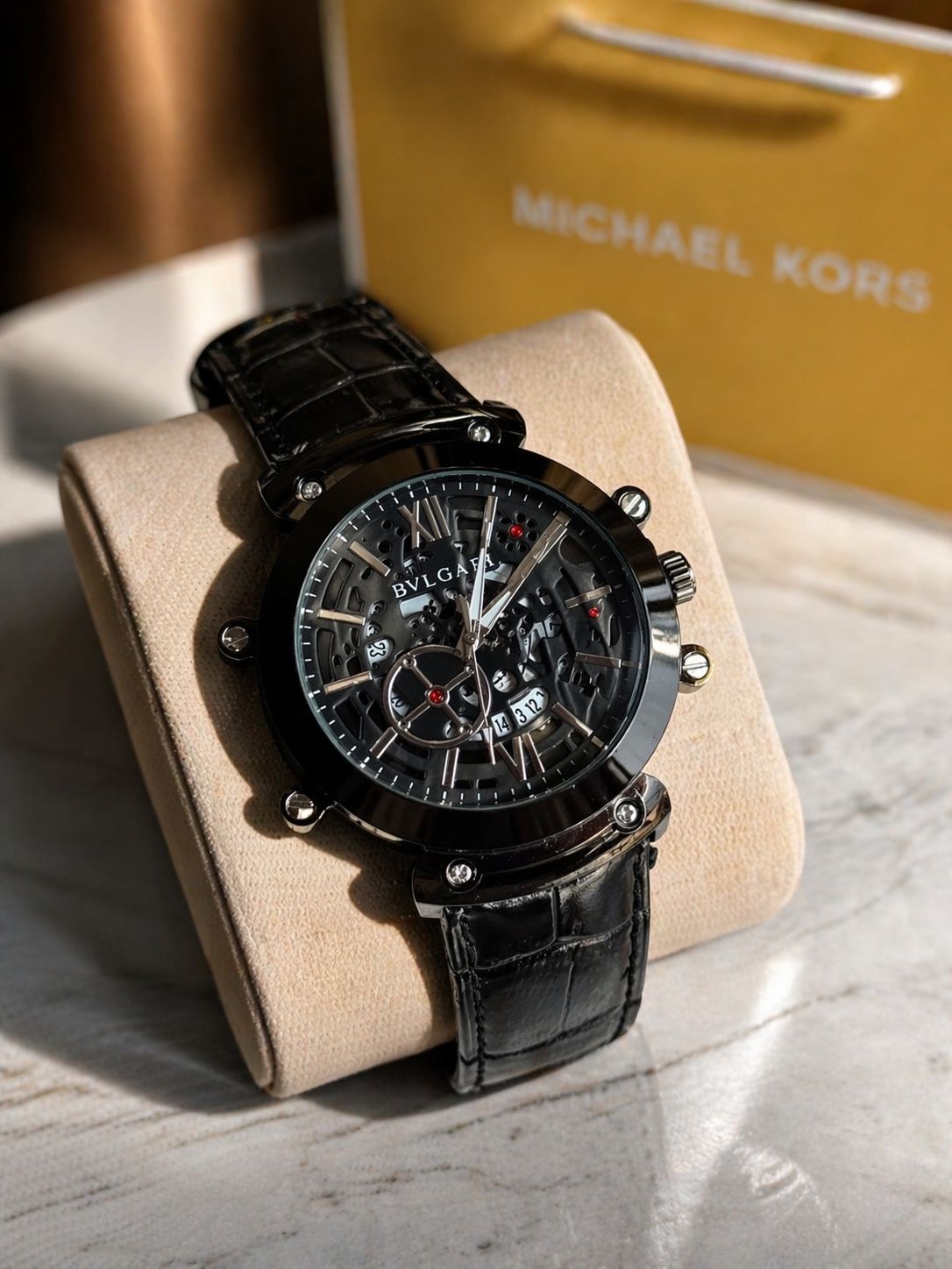 Bvl.gari Classic