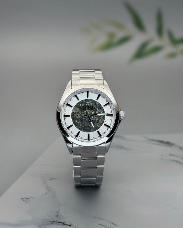 Rad_o Hyper Chrome Automatic