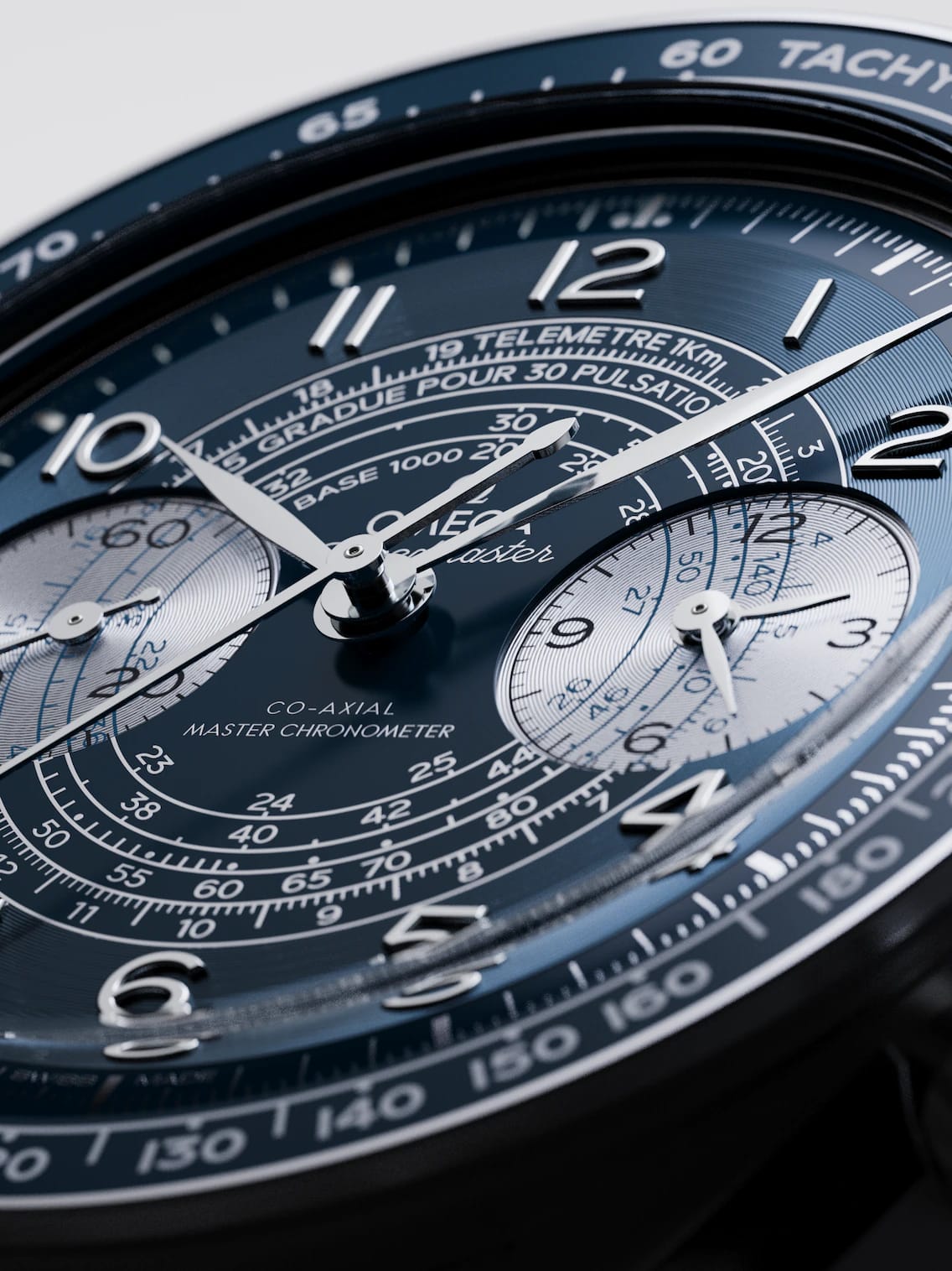 Omeg_a Speedmaster 57 Co-Axil Master