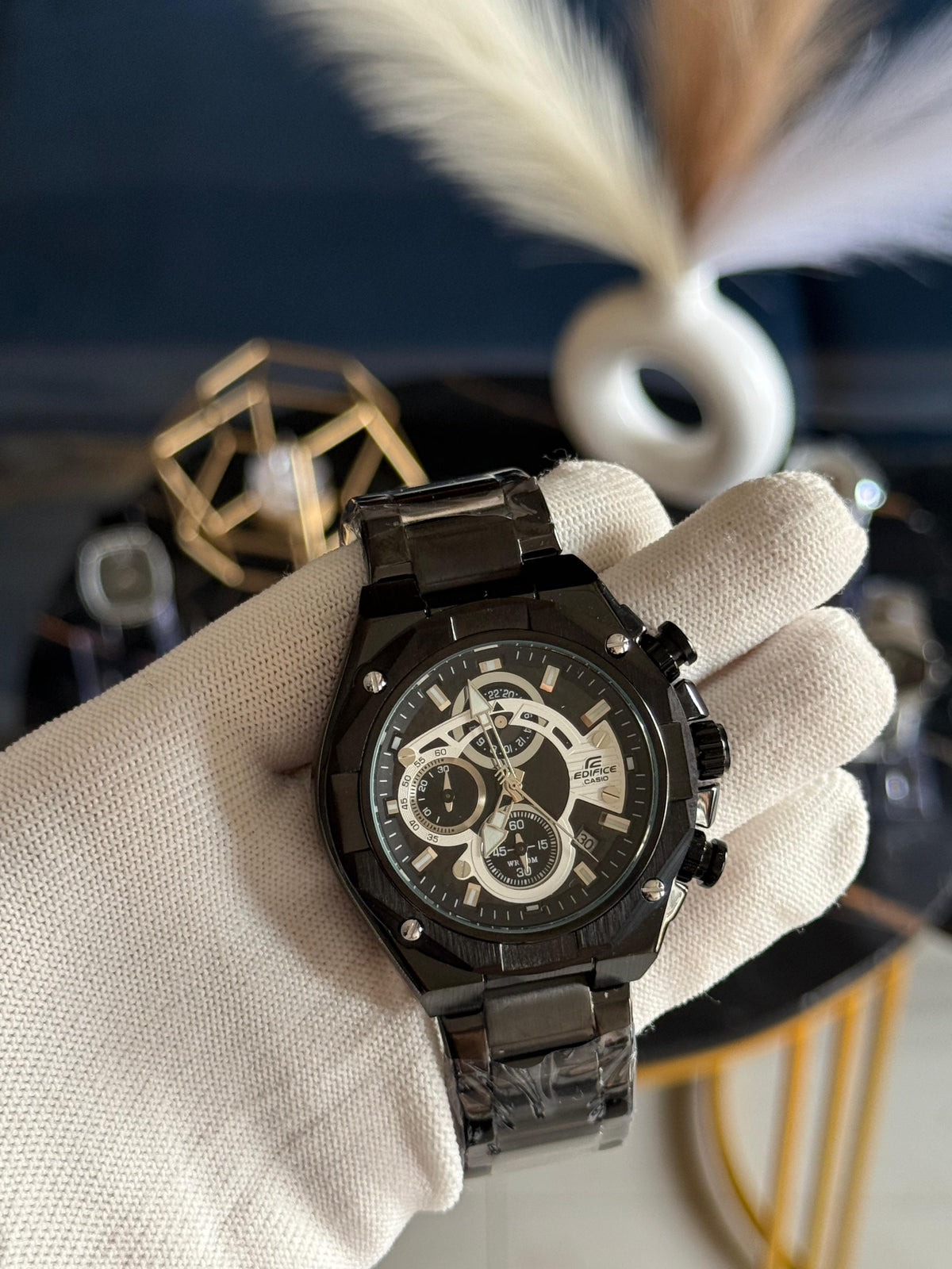 Edi.fice Chrono