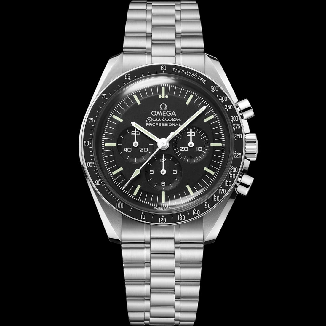 Om.ega Speedmaster