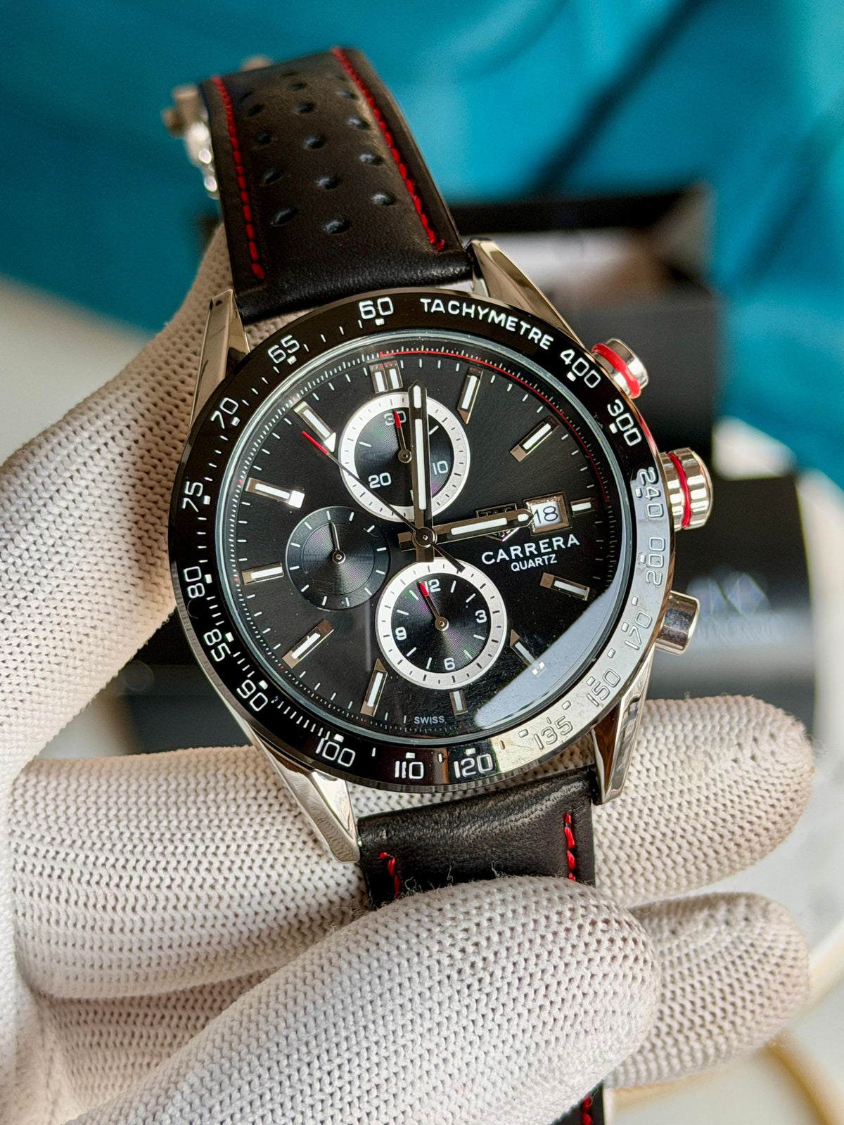 NewTag_heuer carrera caliber 17 Japan